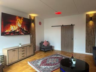 Ferienwohnung im Holstenhofweg-1 - Hambourg - 8