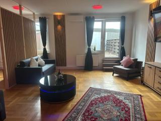 Ferienwohnung im Holstenhofweg-1 - 5