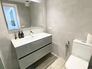 Beach Apartment - 1