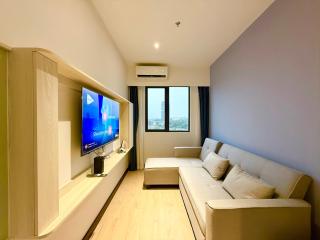 Vetro 11 Premier Suites by SSVC - 8
