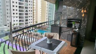 Accommodation COP30 Apto Full - 0