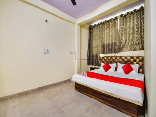 Hotel O Hotel Anand Vihar Palace - 4