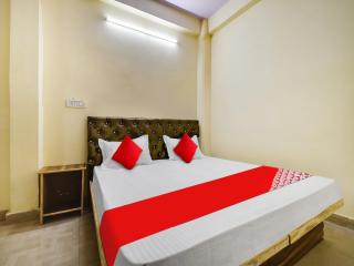 Hotel O Royal Inn - New Delhi - 7