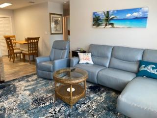 Sailfish Beach House - 1