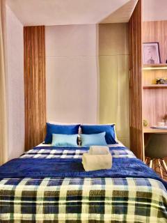 Maravilhoso Apto no Batel, com Wifi e AR Cond - 1