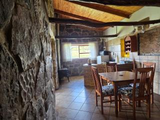 Treeferns Trout Lodge - 1