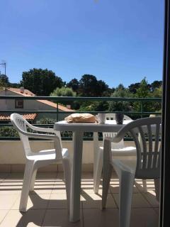 Pornic 2 NearBeach 1 bedroom, pool, golf residence - 6