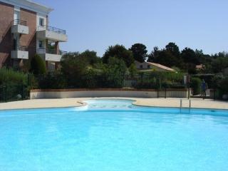 Pornic 2 NearBeach 1 bedroom, pool, golf residence - 0
