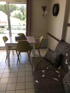 Pornic 2 NearBeach 1 bedroom, pool, golf residence - 3