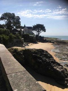 Pornic 2 NearBeach 1 bedroom, pool, golf residence - 2