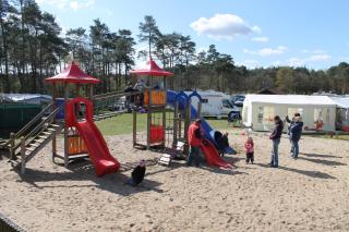 Ferienhaus Heinz - Sassenberg - 1