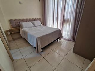 Apartamento super aconchegante com ar - 0