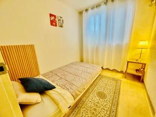 Sweet Breeze Stay Guesthouse - 1