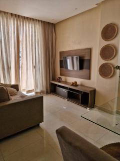 Apartamento super aconchegante com ar - 5