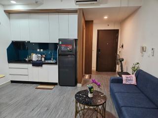 Stylish & Relaxing Apartment - 9