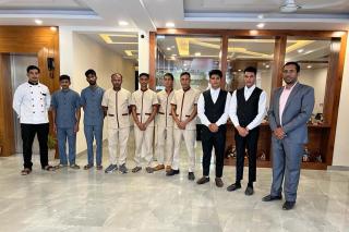 Hotel Golf Inn - Golf Course Road Gurugram - 4