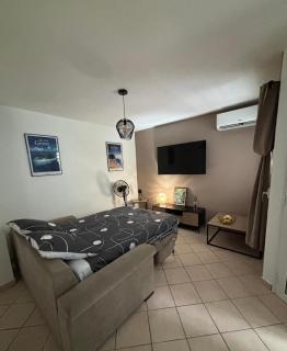 Perle de Bois Jolan - 7