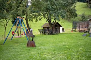 Ruhbauernhof - 6