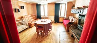 Loft sur Briançon et Serre Chevalier - 7