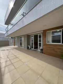Apartamento Térreo na Lagoa - Cabo Frio - 2