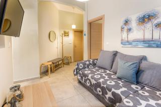 City Center Retreat Apartment - 1