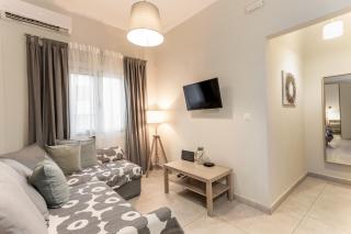 City Center Retreat Apartment - 0