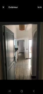 Appartent cosy plein centr - 6
