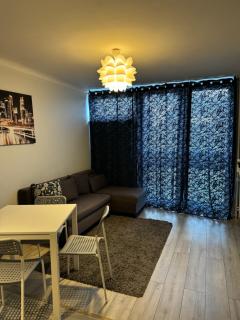 Coser Apartamenty Grzybowska - 1