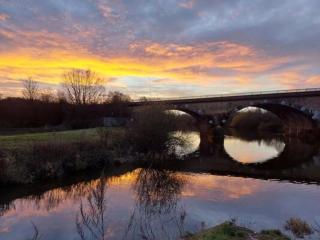A perfect stay close to picturesque nature reserve - 8