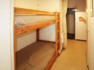 Studio pour 6 pers. au coeur des Orres 1650, proche remontées et commerces, balcon, box à skis - FR-1-322-549 - 7