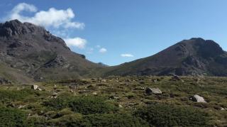 LES BALCONS DE LA CHIUSA - 1