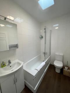 Charming & Central 2BD Flat - Islington - 5