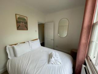Charming & Central 2BD Flat - Islington - 1
