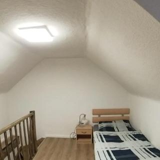 Ferienwohnung Monteurwohnung Bad Vilbel - 8