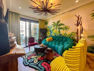 Maya Suites - Premium Luxury Stay - 0