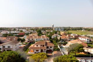 Global properties, apartamento de una habitacion en urbanizacion con piscina - 7