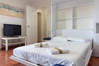 Global properties, apartamento de una habitacion en urbanizacion con piscina - 4