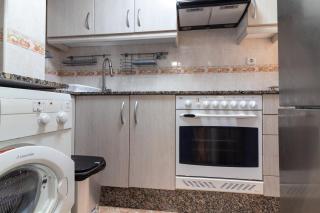 Global properties, apartamento de una habitacion en urbanizacion con piscina - 1