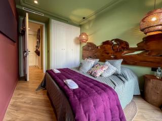 Maya Suites - Premium Luxury Stay - 8