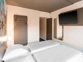 B&B Hotel Hannover-Nord - Hannover - 9