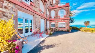 Rêve de Bretagne, Vue mer, Terrasse - 1