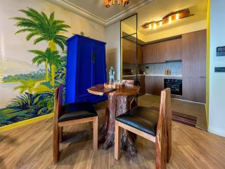 Maya Suites - Premium Luxury Stay - 9