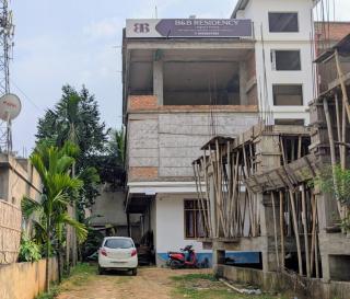 B&B Residency - 4