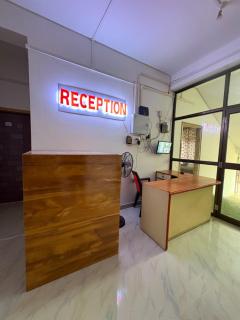 B&B Residency - 3