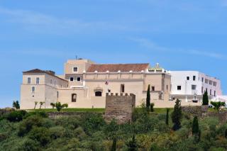 Pousada Castelo de Alcacer do Sal - Alcácer do Sal - 9