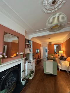 Tranquil & Family-friendly 3BD Home Clapham! - 1