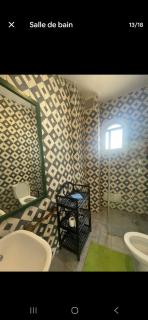 Appartent cosy plein centr - 3