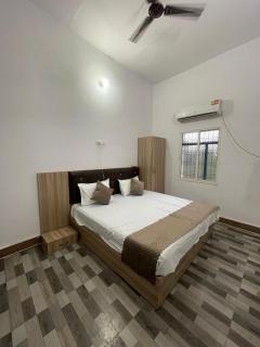 Home stay karma - 2