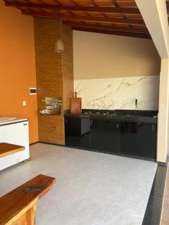 Casa com Piscina em Prado BA - 4