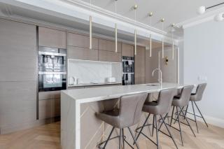 Beautifully Refurbished 2BD Flat - Earl's Court! - 2